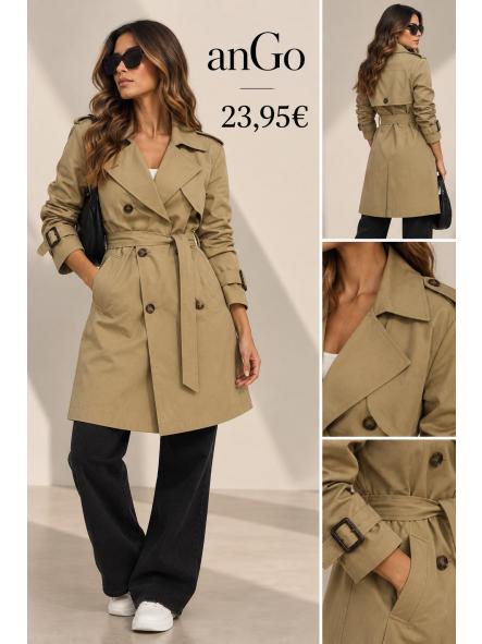 GABARDINA 
