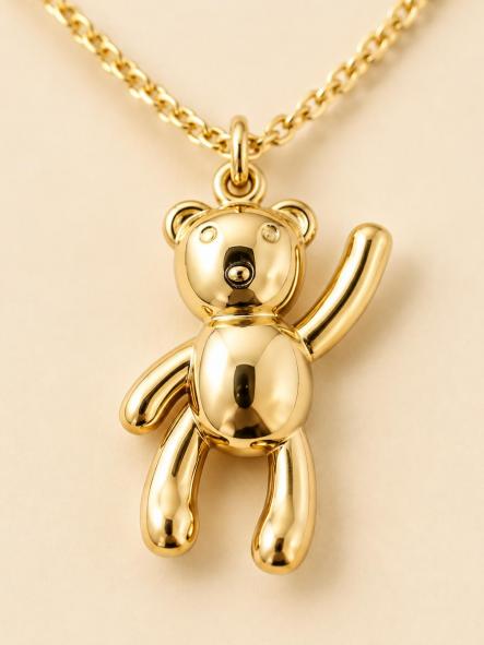 COLLAR  OSO [1]