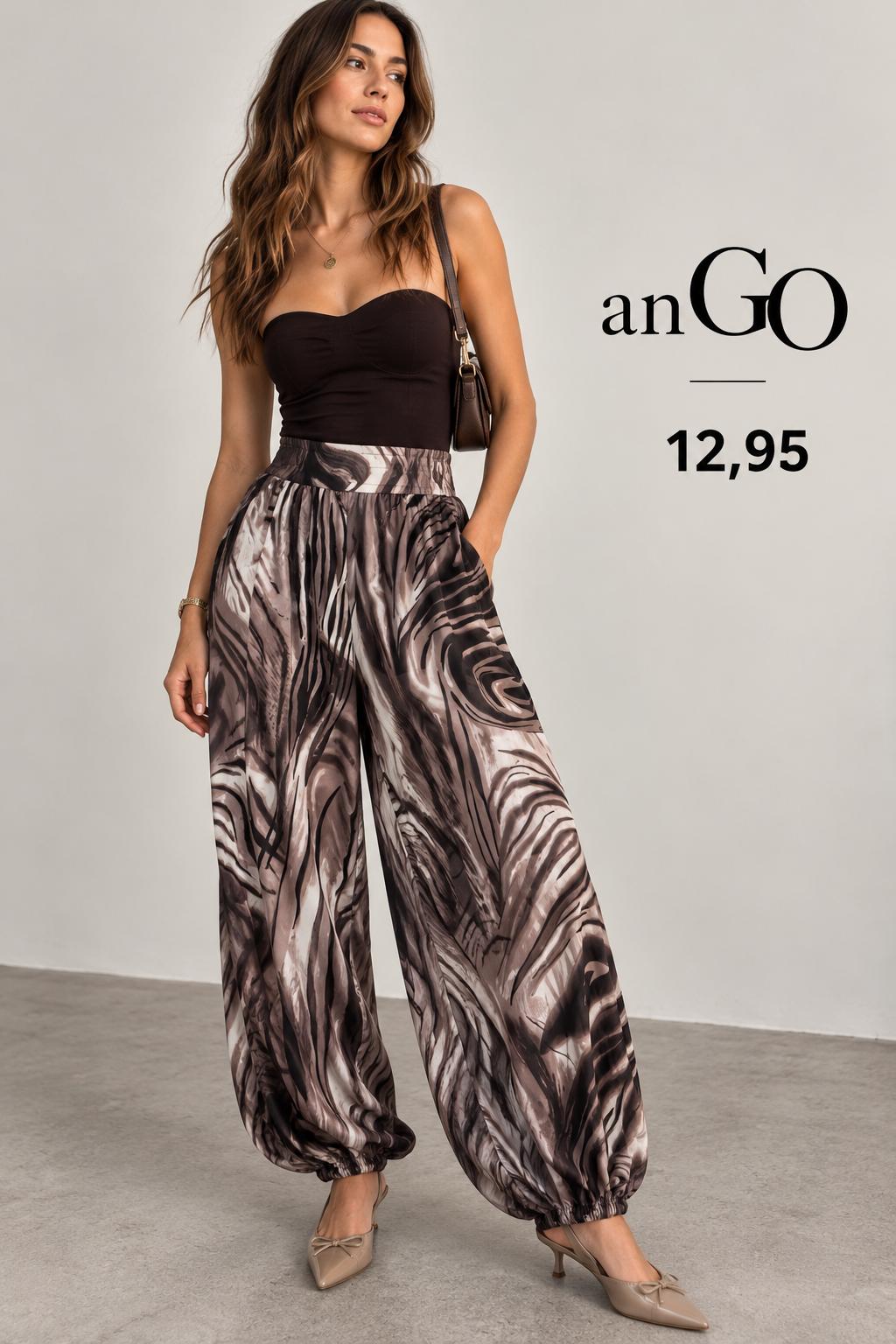 PANTALON GASA NUEVA TEMPORADA
