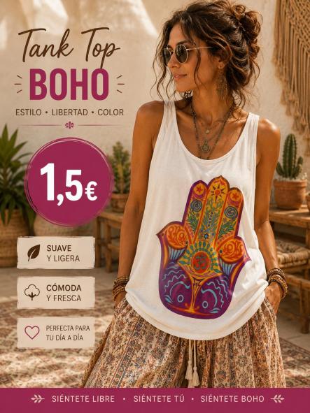 CAMISETA MANO MORADA [0]