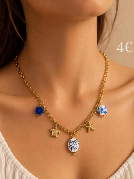 COLLAR    ceramica