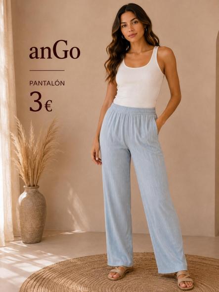 PANTALON AZUL [0]