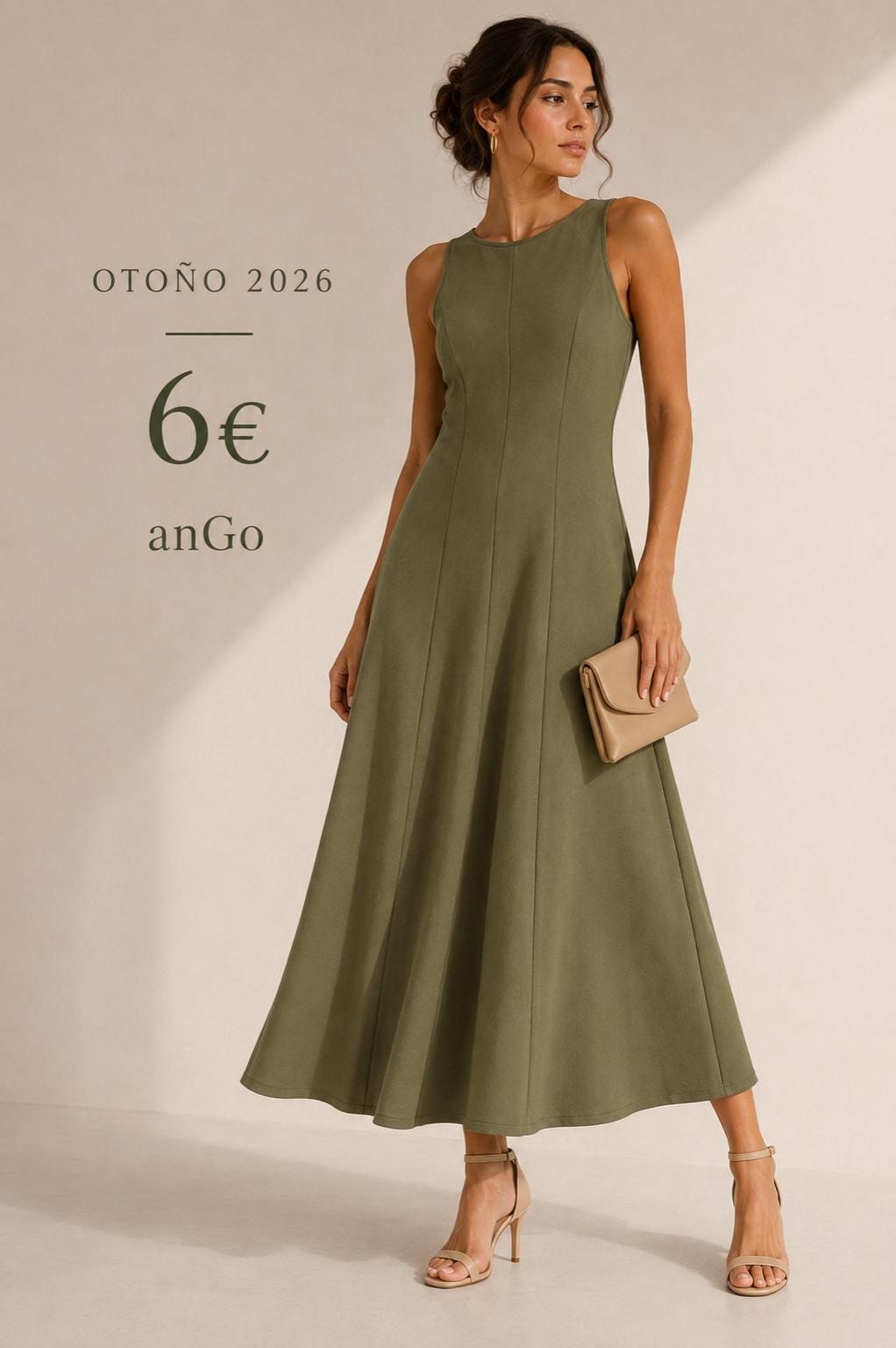 VESTIDO NUEVA TEMPORADA