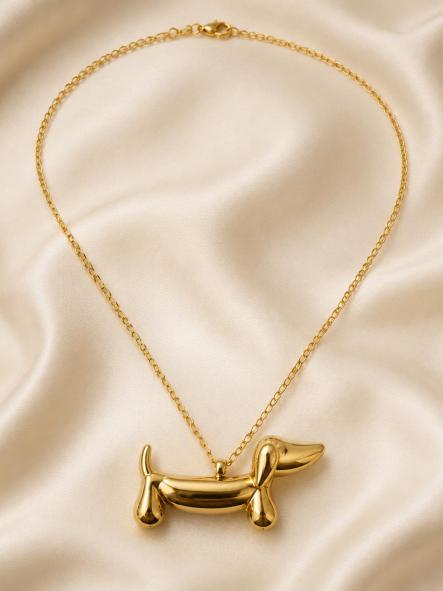 COLLAR  SALCHICHA [0]