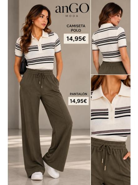 CAMISETA POLO BLAMCO [1]