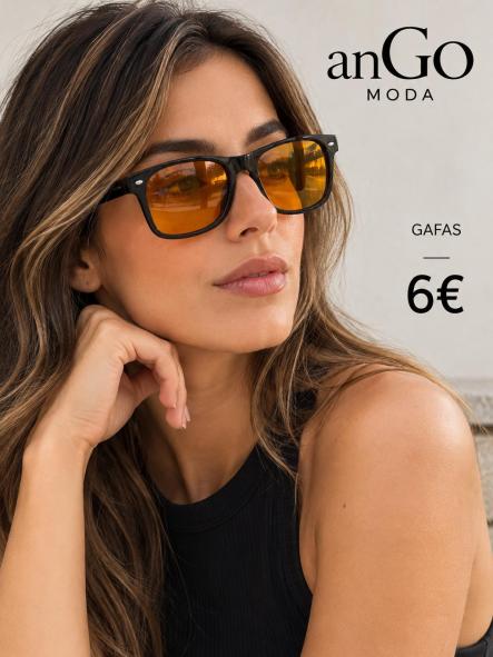 GAFAS ANTIFATIGA  [0]