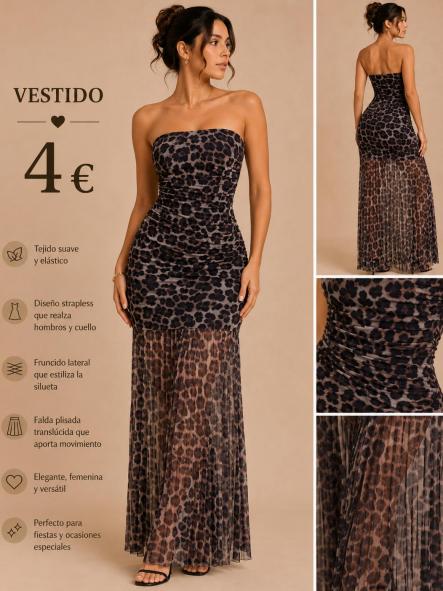 VESTIDO LEO [0]