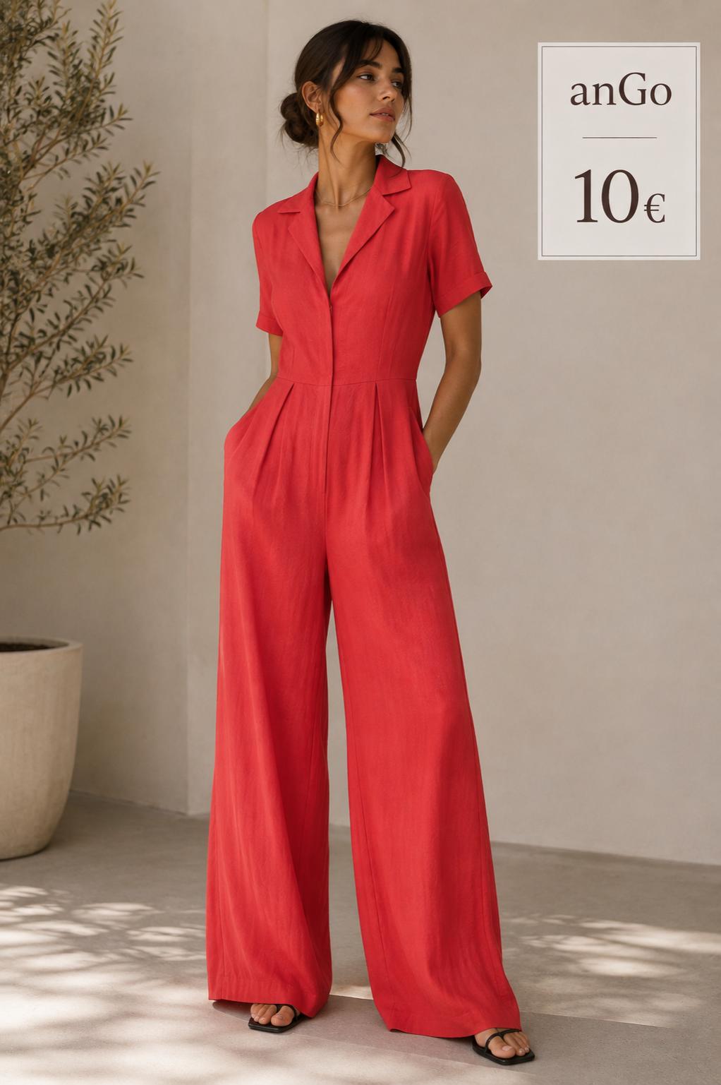 MONO ROJO BOUTIQUE