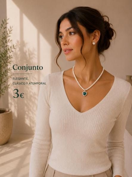 COLLAR   corazon VERDE [1]