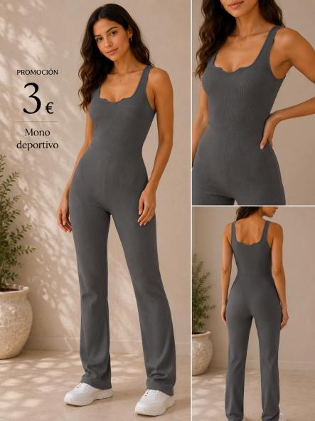 MONO Deportivo 3€