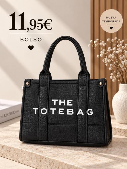 BOLSO TOTTE [0]