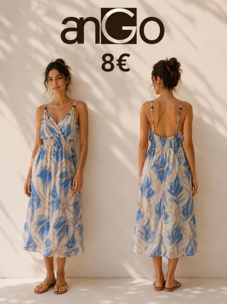 VESTIDO DURIA VERANO AZUL [0]