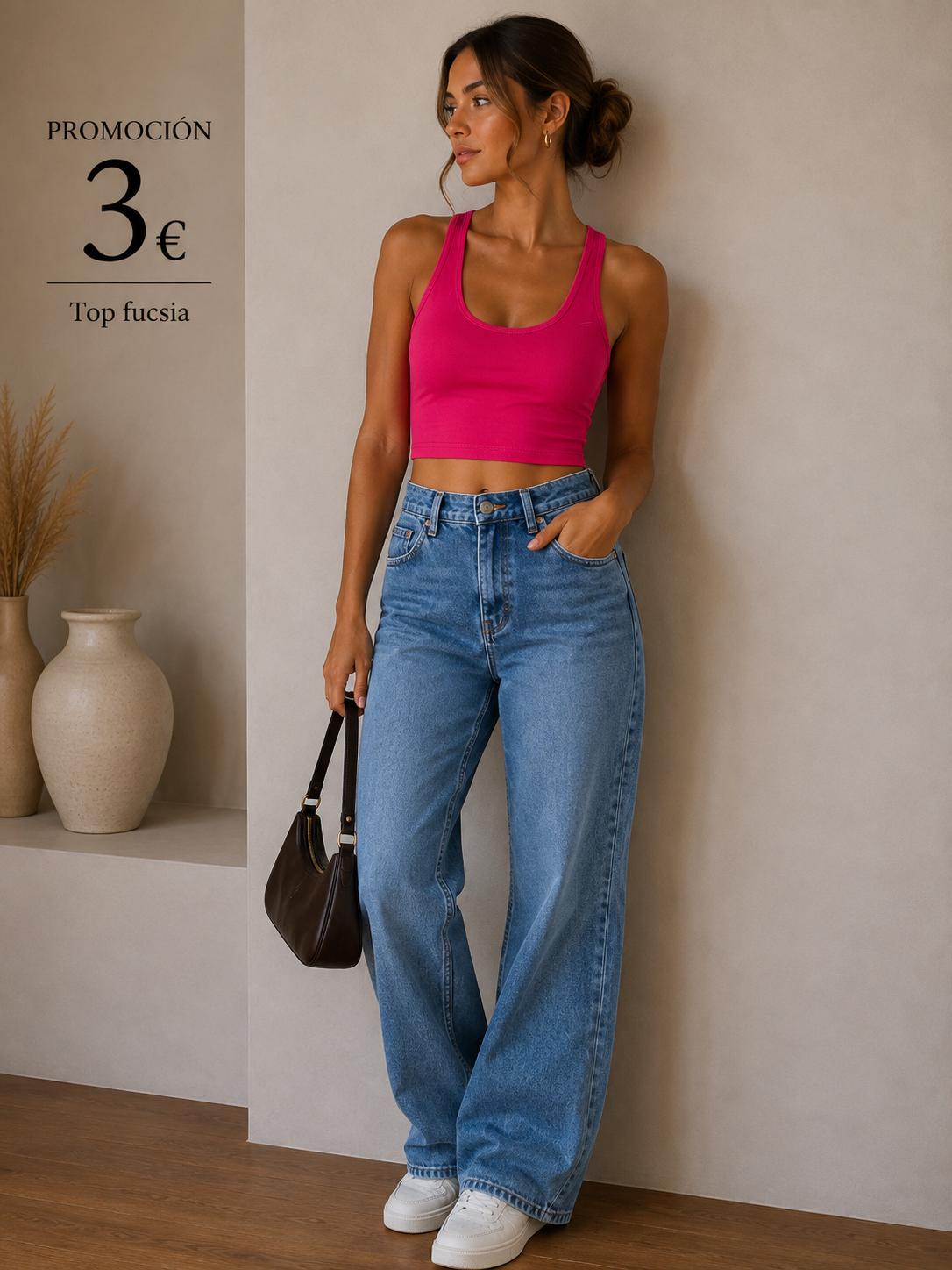 TOP ROSA
