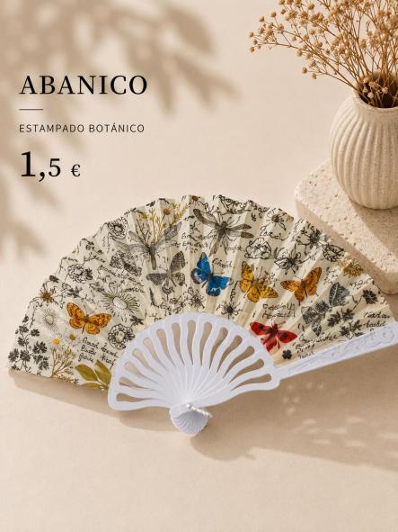 ABANICO  LIBERULA [0]