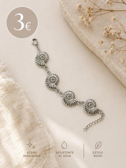 PULSERA CARACOLA