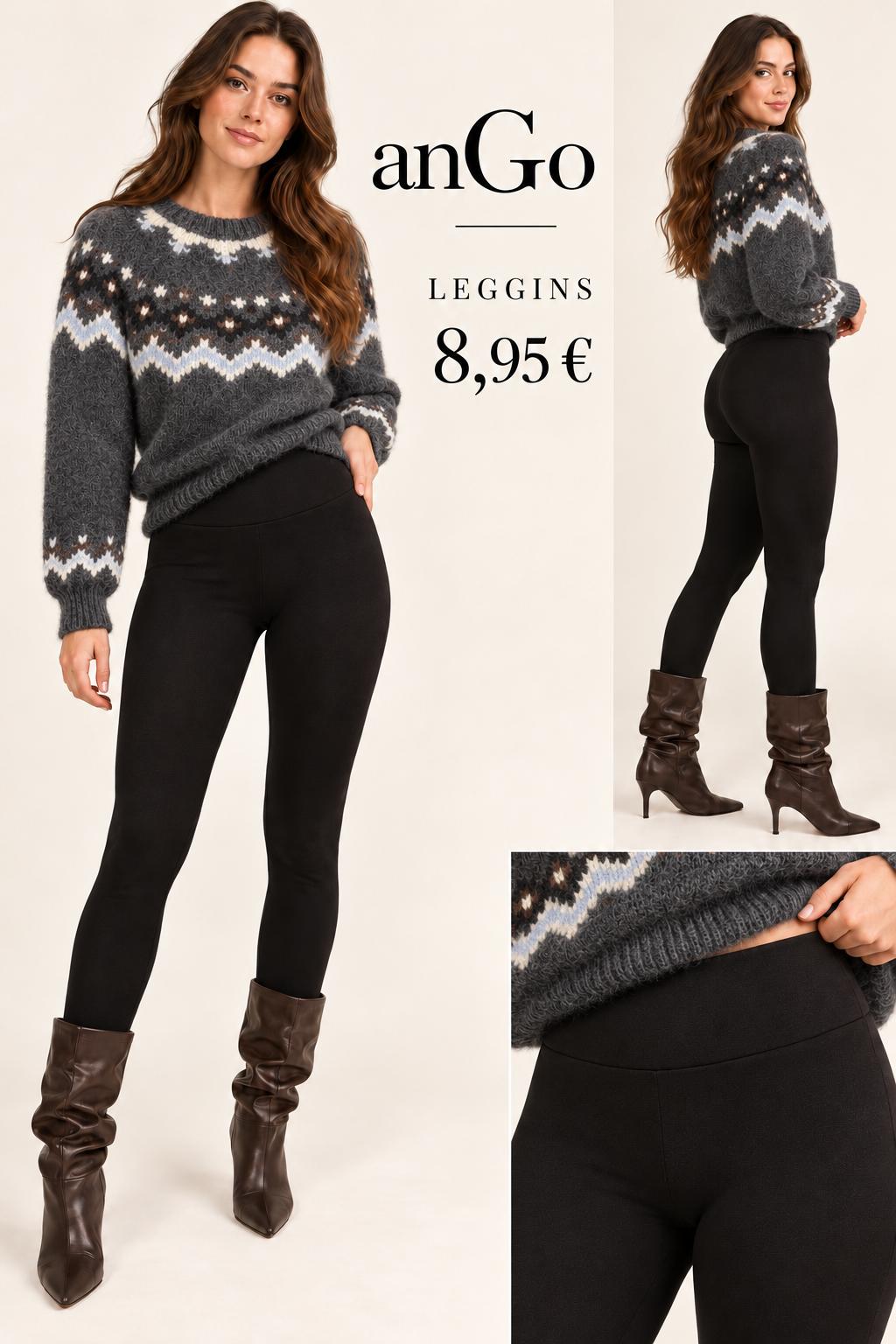 JERSEY NIEVE GRIS