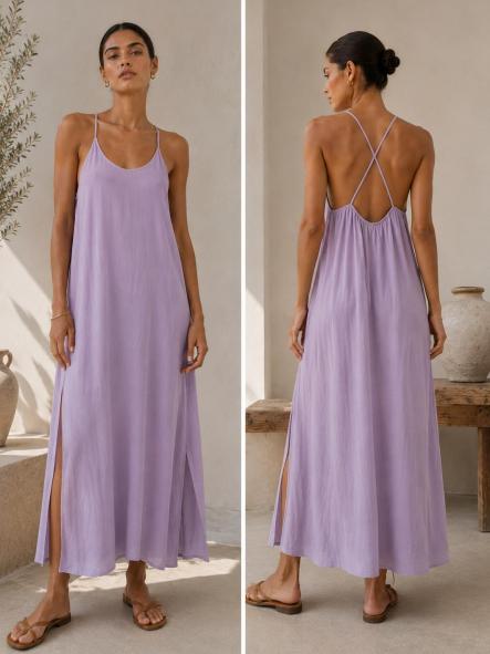 VESTIDO BASIC LILA [0]