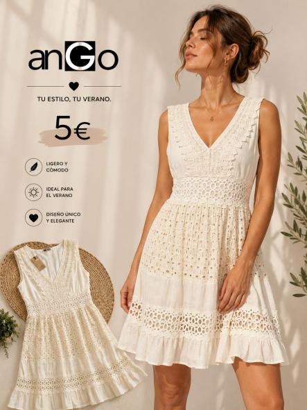 VESTIDO  BEIG [0]