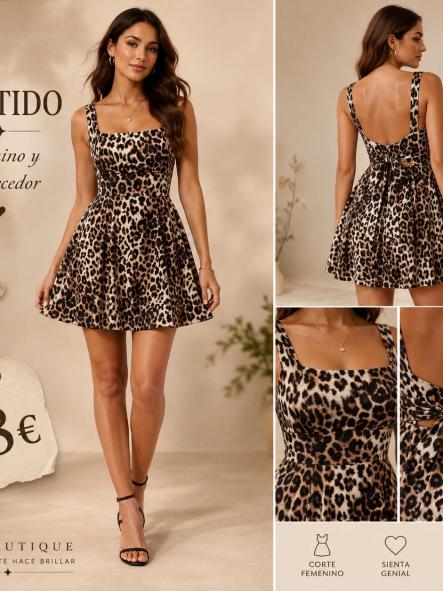 VESTIDO LEO  NUEVA TEMPORADA [0]