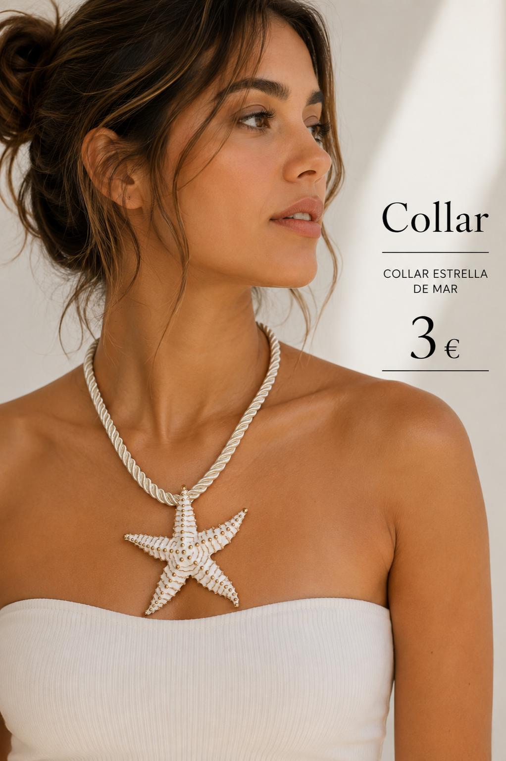 COLLAR ESTRELLA