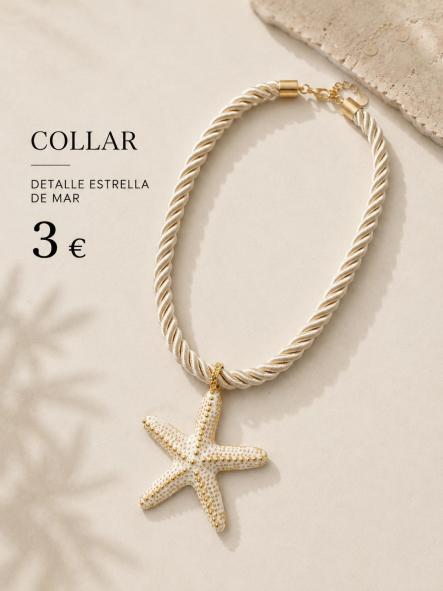 COLLAR ESTRELLA