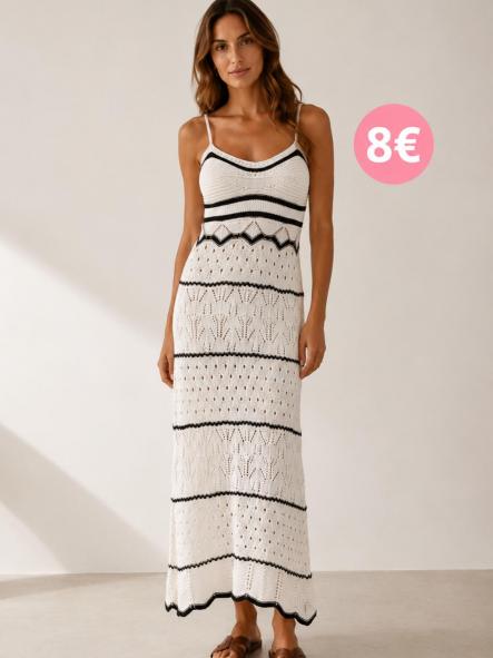 VESTIDO GANCHILLO [0]