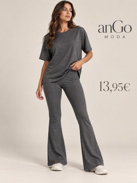 CONJUNTO GRIS