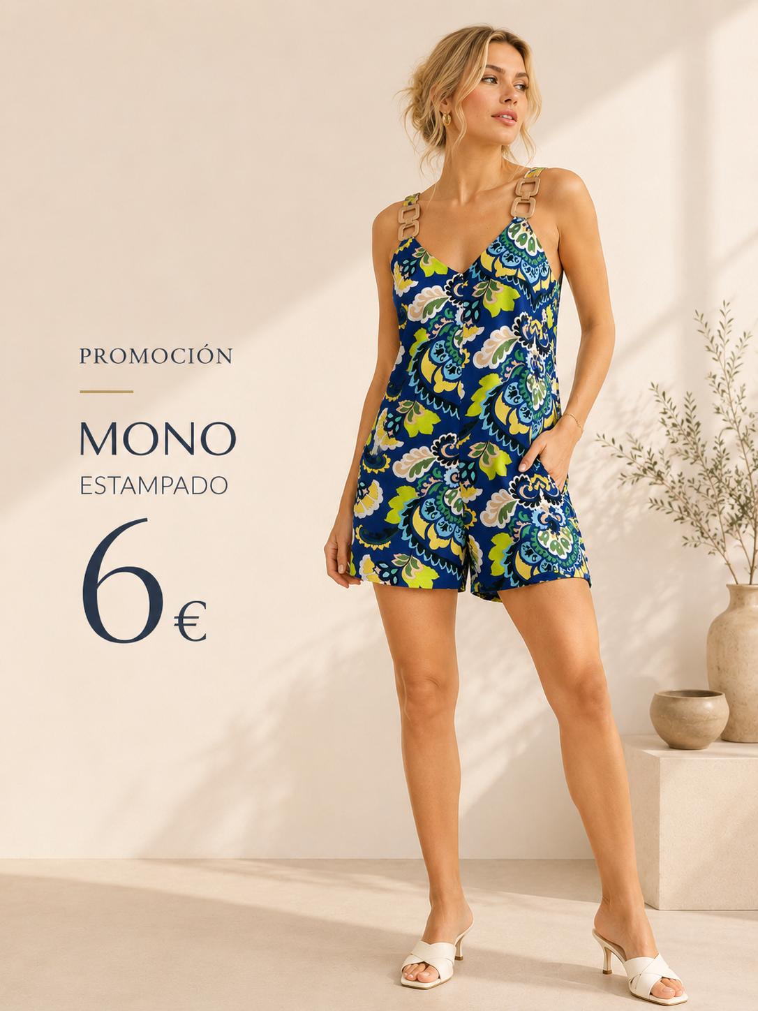 CONJUNTO MONO FRESQUITO AZUL