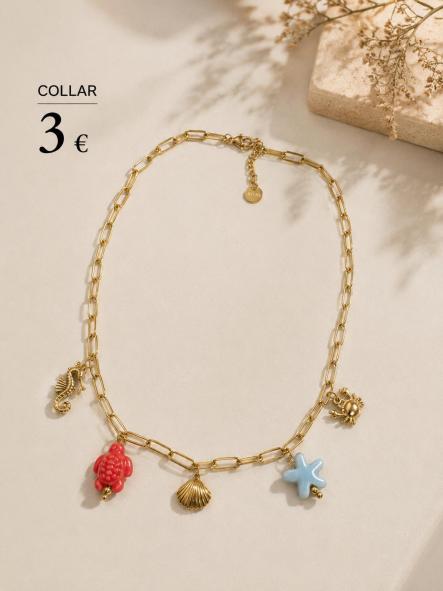 COLLAR gargantilla