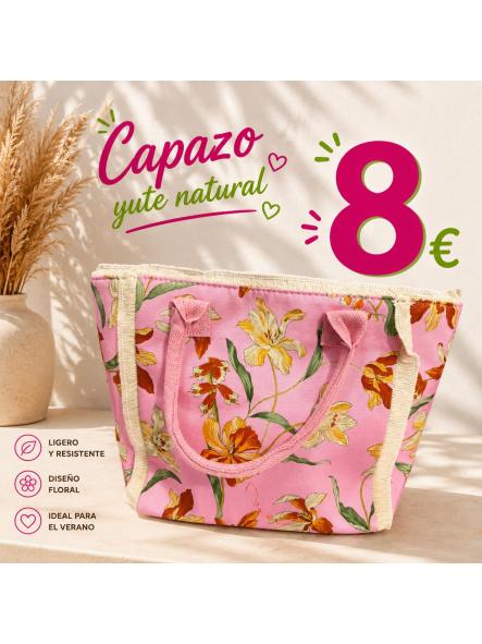 CAPAZO ROSA