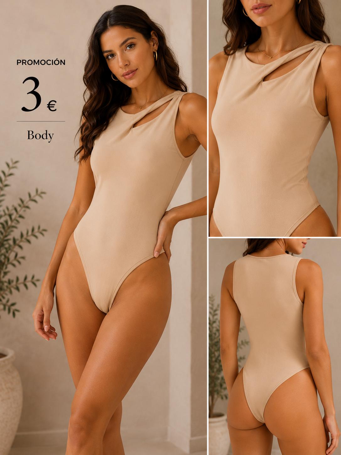 BODY BEIG