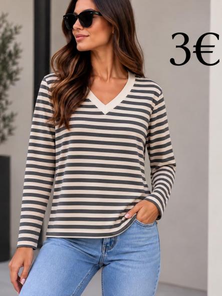 CAMISETA SUDADERA  [0]