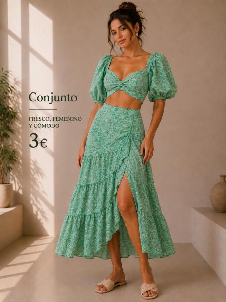 CONJUNTO   HIDU [0]