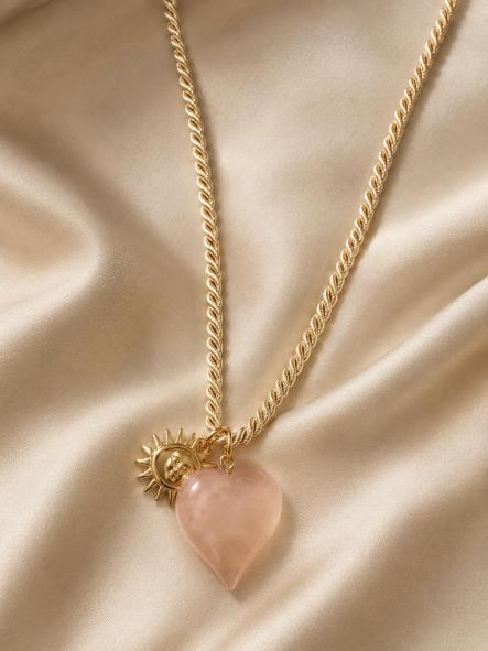 COLLAR   corazon [0]