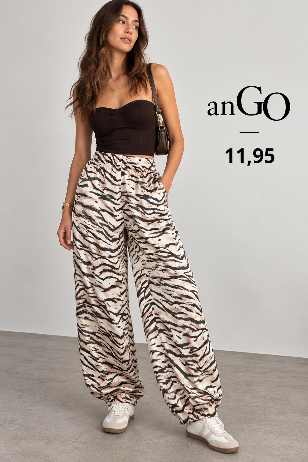 PANTALON raso NUEVA TEMPORADA