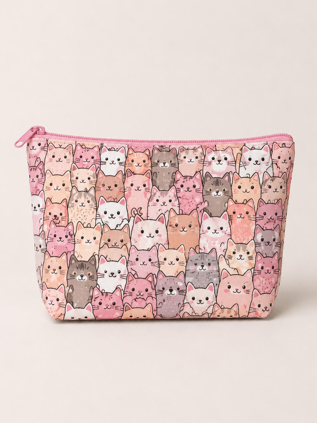 NECESER GATOS BEIG