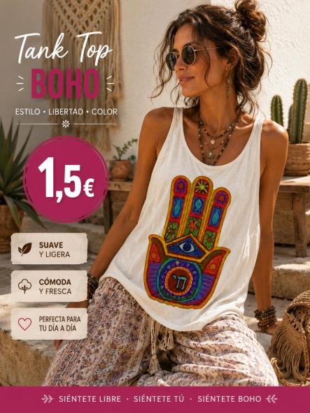 CAMISETA MANO GRANDE [0]