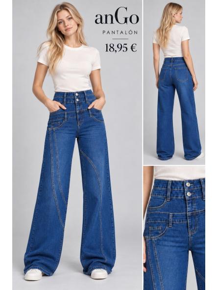 PANTALON MIS BOM ZAR [0]