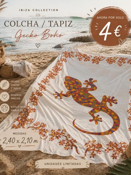 MANDALA FORMENTERA [0]