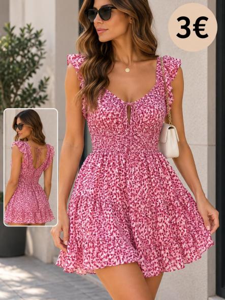 VESTIDO MILI ROSA [0]