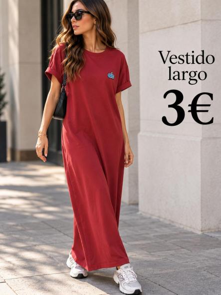 VESTIDO TEJA [0]