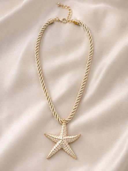 COLLAR DE ESTRELLA [0]