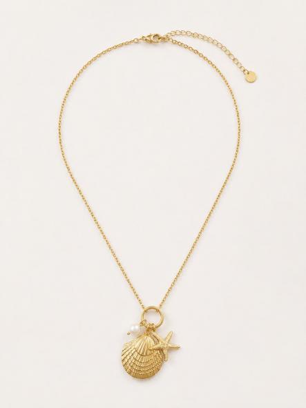 COLLAR  CONCHA [0]