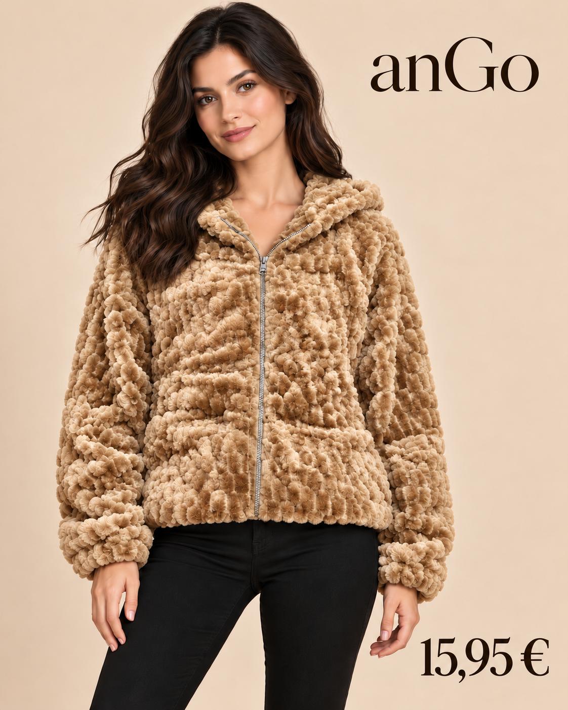 PELOCHO CAMEL