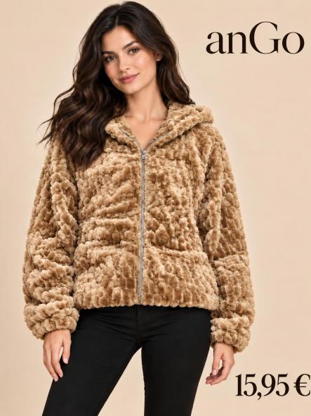 PELOCHO CAMEL  [0]