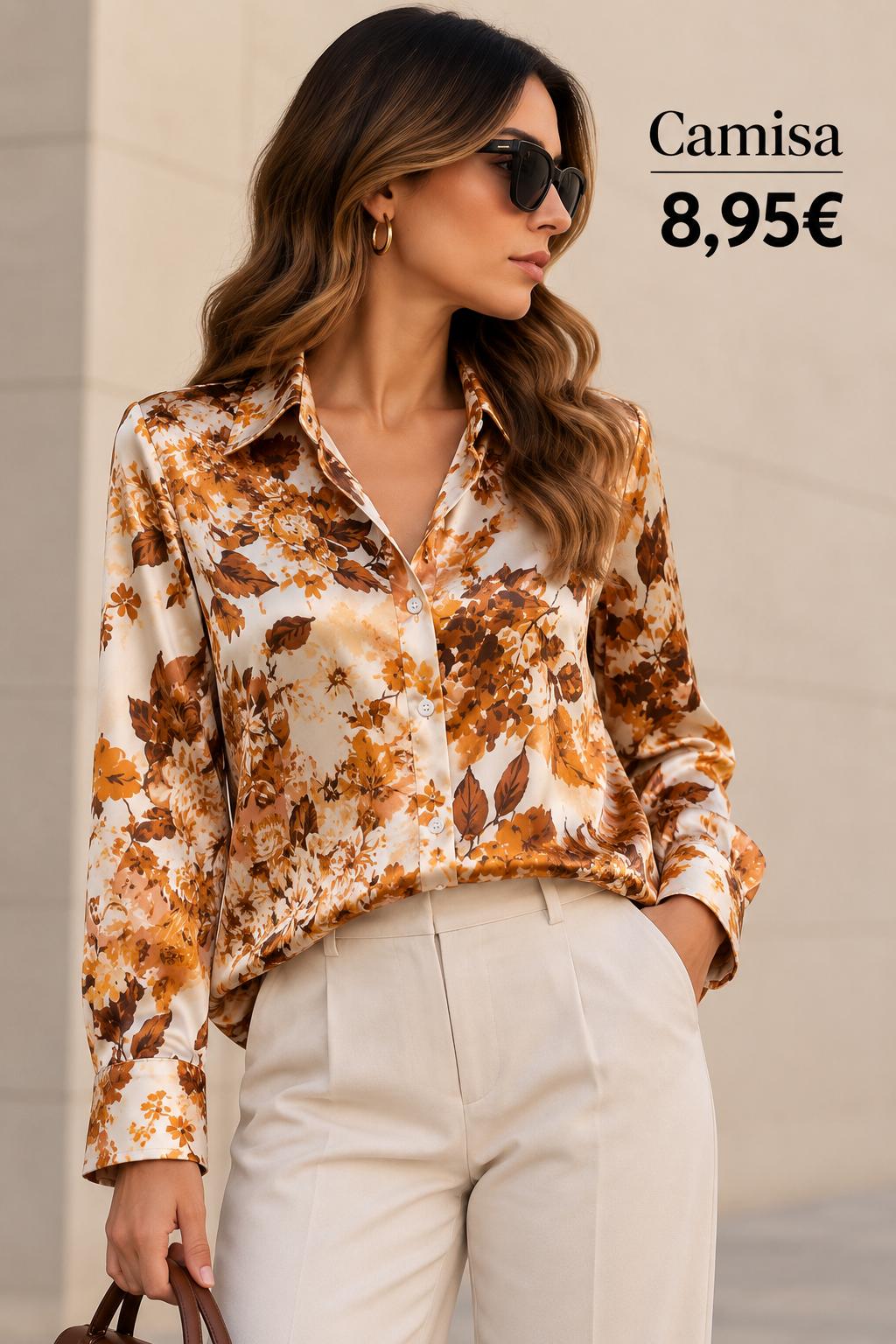 CAMISA RASO NUEVA TEMPORADA