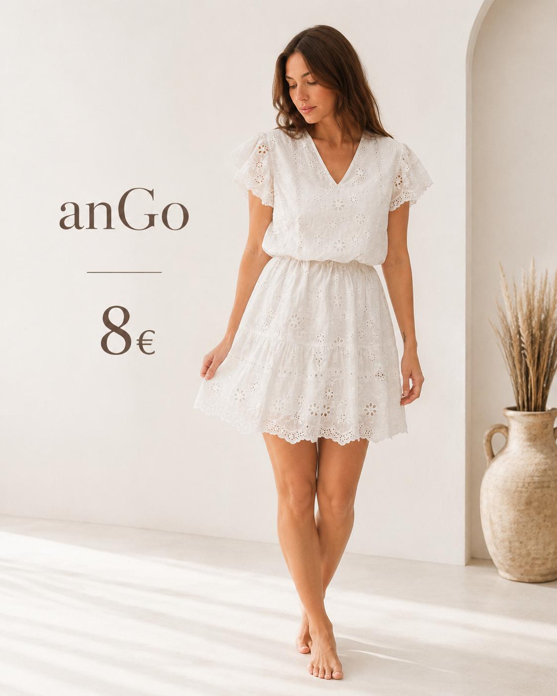 VESTIDO BOUTIQUE BEIG