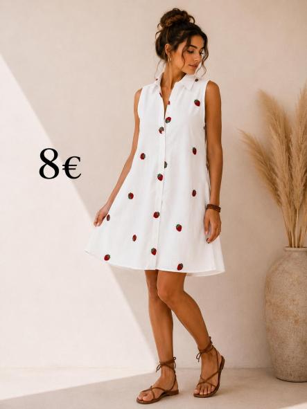 CAMISERO BLANCO [0]