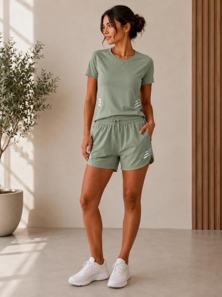 CONJUNTO   DEPORTIVO VERDE [0]