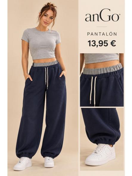 PANTALON AZUL  [1]